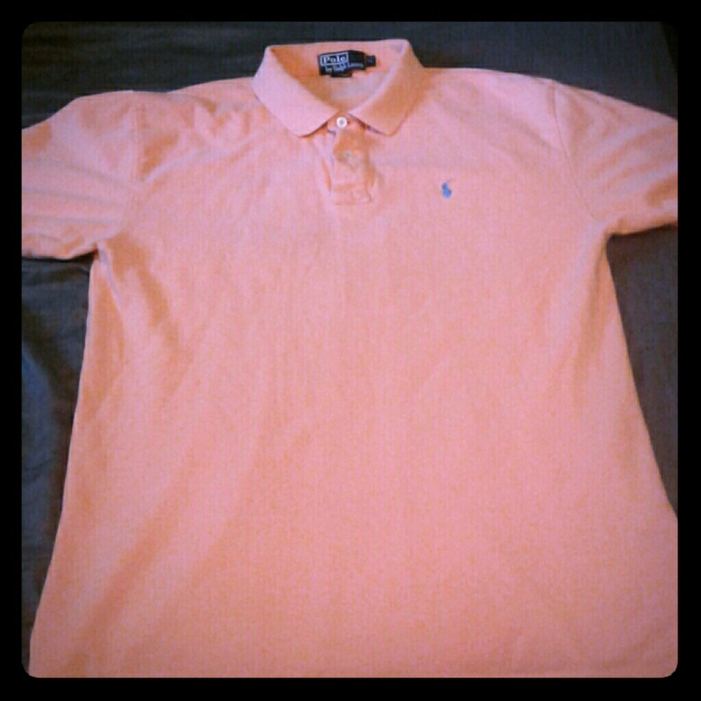 Mens XL, Polo by Ralph Lauren